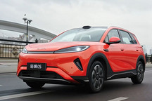 续航翻倍还降价，海狮05这次稳了？