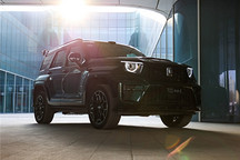 坦克700上市，同步启动百大主理人计划