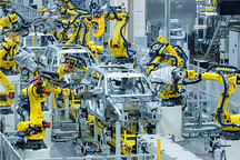 智能网联汽车的下一个五年，开始划重点