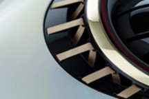 smart精灵#2概念车预告图 将于4月22日首发