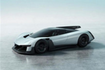 小米Vision GT将亮相2026北京国际车展