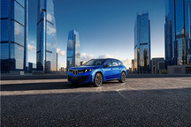 宝马加速产品焕新，新型i3亮相并规划未来“品牌塑造者”车型