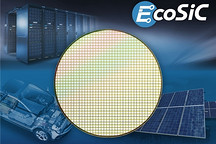 ROHM开发出第5代SiC MOSFET，高温下导通电阻可降低约30%！