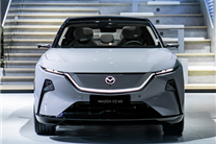 纯电、增程双动力！马自达EZ60马年版上市：13.99万起