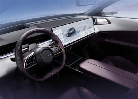 纯电、增程双动力 续航最高600公里！马自达EZ60马年版上市：13.99万起