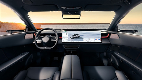 纯电、增程双动力 续航最高600公里！马自达EZ60马年版上市：13.99万起