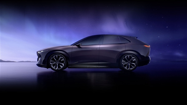 纯电、增程双动力 续航最高600公里！马自达EZ60马年版上市：13.99万起