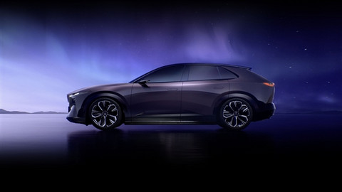 纯电、增程双动力 续航最高600公里！马自达EZ60马年版上市：13.99万起