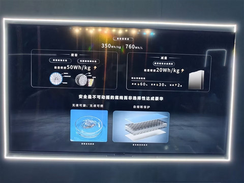 彻底颠覆燃油车！宁德时代发布麒麟凝聚态电池：轿车续航超1500公里