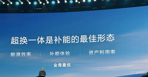 宁德时代超级科技日，神行、麒麟、骁遥、钠新电池集中上新