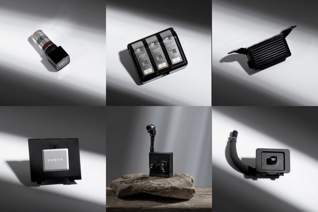 智创未来，悦享出行——浙江黎明 2026 北京车展核心新品首发