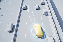 智驾深水区，传统车企靠AI破局？