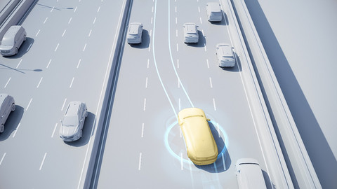 智驾深水区，传统车企靠AI破局？