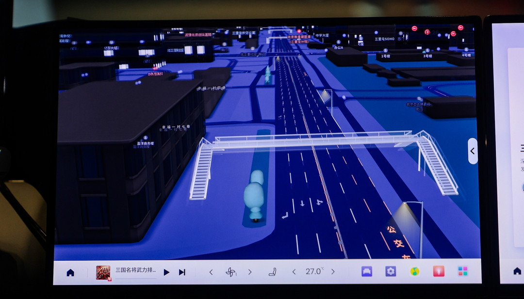 智驾深水区，传统车企靠AI破局？