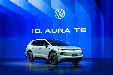 强势回归：2026北京车展前夕，大众汽车集团亮出底牌