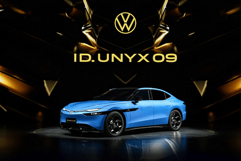 强势回归：2026北京车展前夕，大众汽车集团亮出底牌