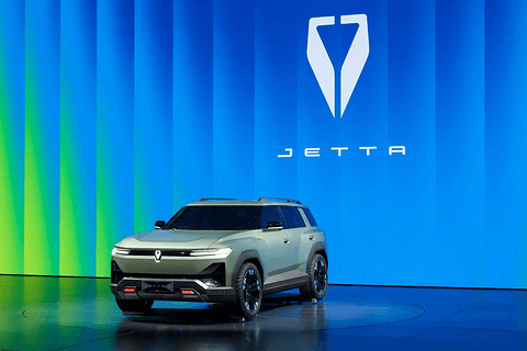 强势回归：2026北京车展前夕，大众汽车集团亮出底牌