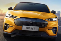 福特聚焦平价电动车，暂停高端电动车型开发