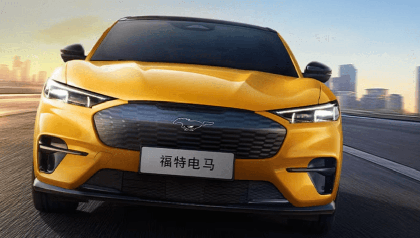 福特聚焦平价电动车，暂停高端电动车型开发