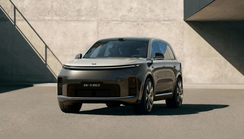 BBA的对手，开始带“9”