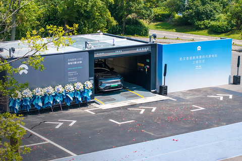 BBA的对手，开始带“9”