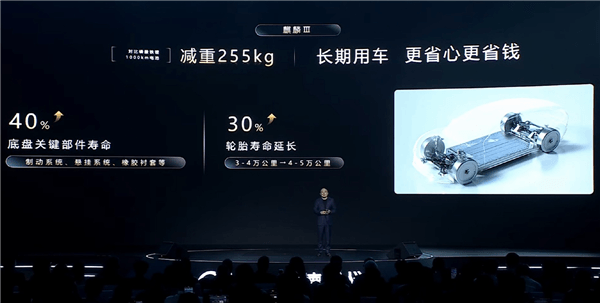 宁德时代：25万以上电车用磷酸铁锂电池算减配