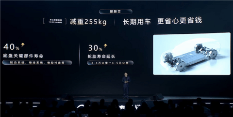 宁德时代：25万以上电车用磷酸铁锂电池算减配