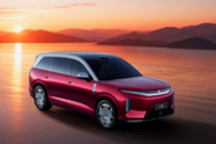 比亚迪大唐EV将于北京车展开启预售