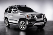 日产新一代Xterra起售价将低于4万美元