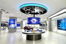 芯擎科技青岛子公司建成运营，深化全国产业布局