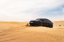 特斯拉一季度在加州销量同比下降24%