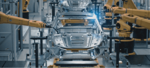 墨西哥谋求在美墨加协定审议前，就钢铁、铝及汽车达成先期贸易协议