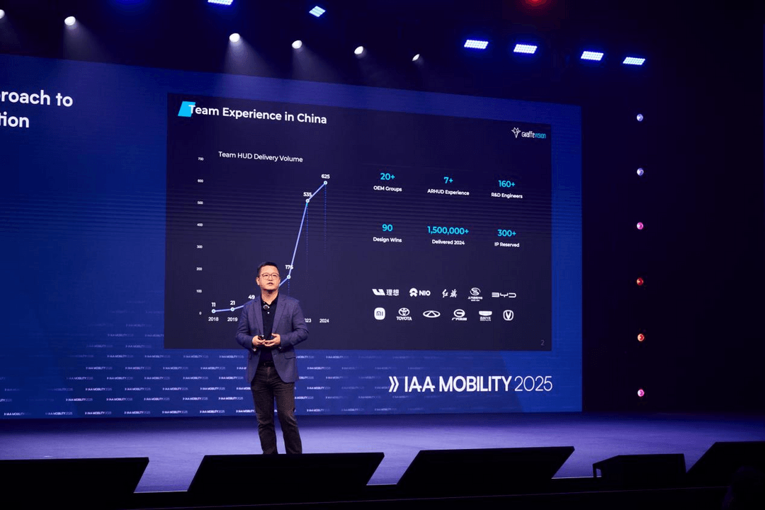 從中國引領到全球視野，港股HUD第一股的向上之路