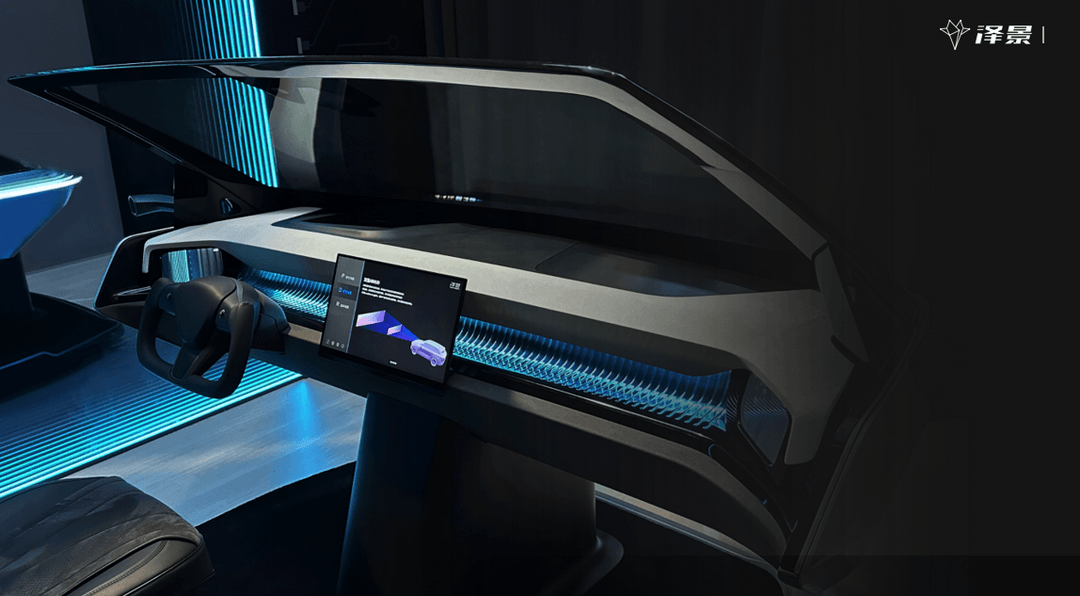 從中國引領到全球視野，港股HUD第一股的向上之路