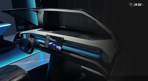 从中国引领到全球视野，港股HUD第一股的向上之路