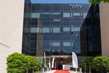 奇瑞拟在欧洲推出小型车