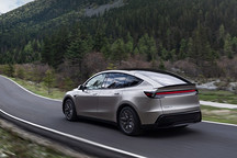 六座版Model Y或入印度？特斯拉印度困局下的一步棋