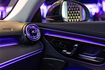 Syensqo推出新型稳定剂 为下一代汽车设计解锁耐用的半透明聚丙烯材料