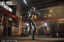 小鹏汽车前副总裁，加盟众擎机器人