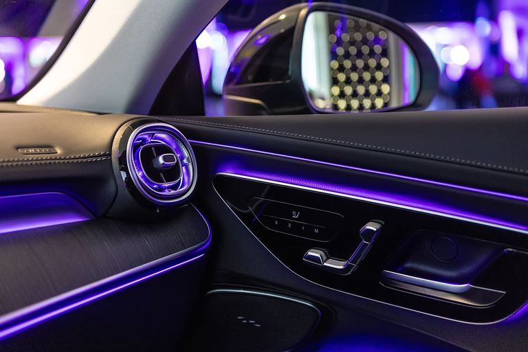 Syensqo推出新型穩(wěn)定劑 為下一代汽車設(shè)計(jì)解鎖耐用的半透明聚丙烯材料