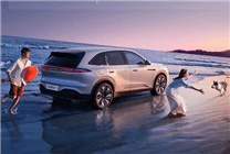 別克至境E7上市：15.49萬起，純電續(xù)航230km，智能駕駛新體驗