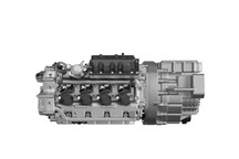 浩思动力发布X-Range C15动力总成系统 用于BEV平台的混合动力化改造