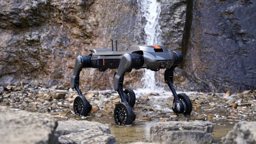 Seeds |具微科技完成数亿元A轮系列融资