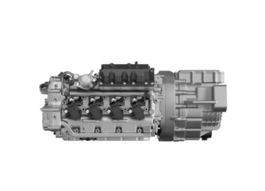 浩思动力发布X-Range C15动力总成系统 用于BEV平台的混合动力化改造