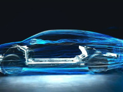 福特CEO法利：平價二手電動車市場成新焦點