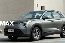 长城汽车拟在欧洲推出10款车型