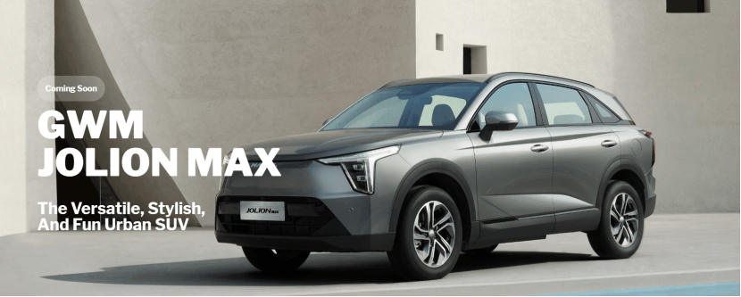 長(zhǎng)城汽車擬在歐洲推出10款車型