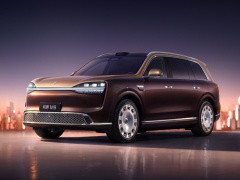 鴻蒙智行春季新品來襲：問界M9攜43揚聲器HUAWEISOUND亮相