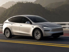 特斯拉Model YL印度上市，六座布局續(xù)航681公里