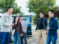 零跑D19續(xù)航直播驚現(xiàn)導(dǎo)航bug，1300公里挑戰(zhàn)未受影響